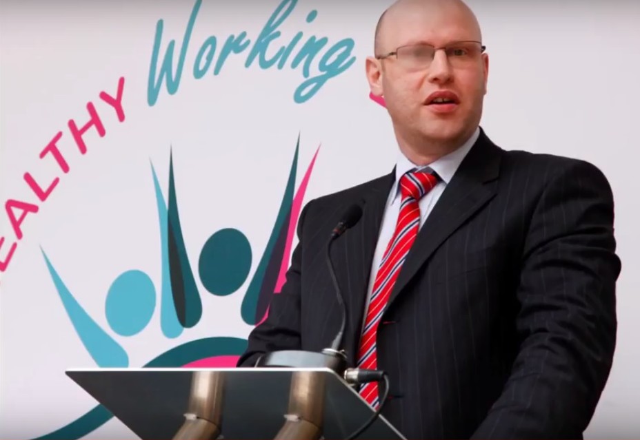 Healthy Working Lives NI | Supported Employment Solutions