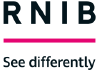 RNIB Logo